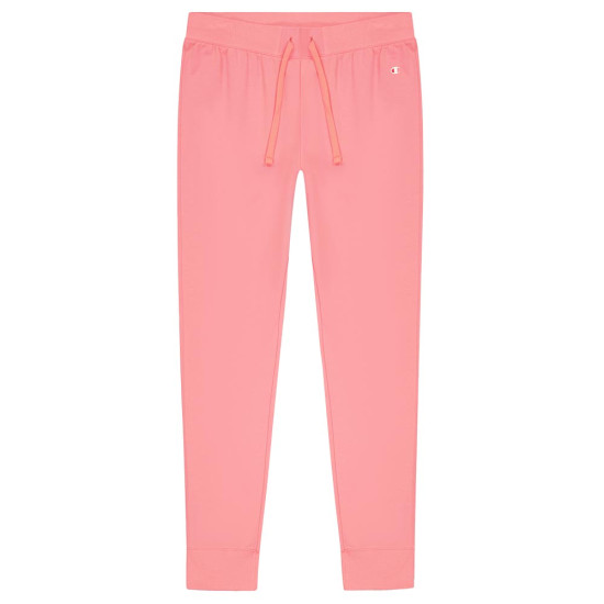Champion Γυναικείο παντελόνι φόρμας Rib Cuff Pants